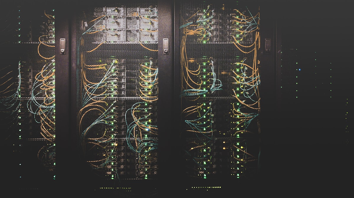 Quantum Computing Lab